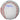 Jim Thome Cleveland Indians Signed Autographed Rawlings Official Major League Logo Baseball Global COA with Display Holder