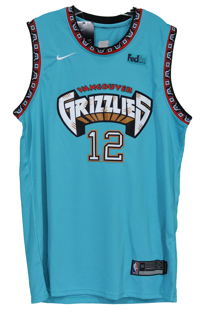 Funko Pop! Basketball NBA Memphis Grizzlies Ja Morant (City