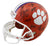 Clemson Tigers 2016-17 National Championship Team Signed Autographed Full Size Replica Helmet PAAS Letter COA Watson