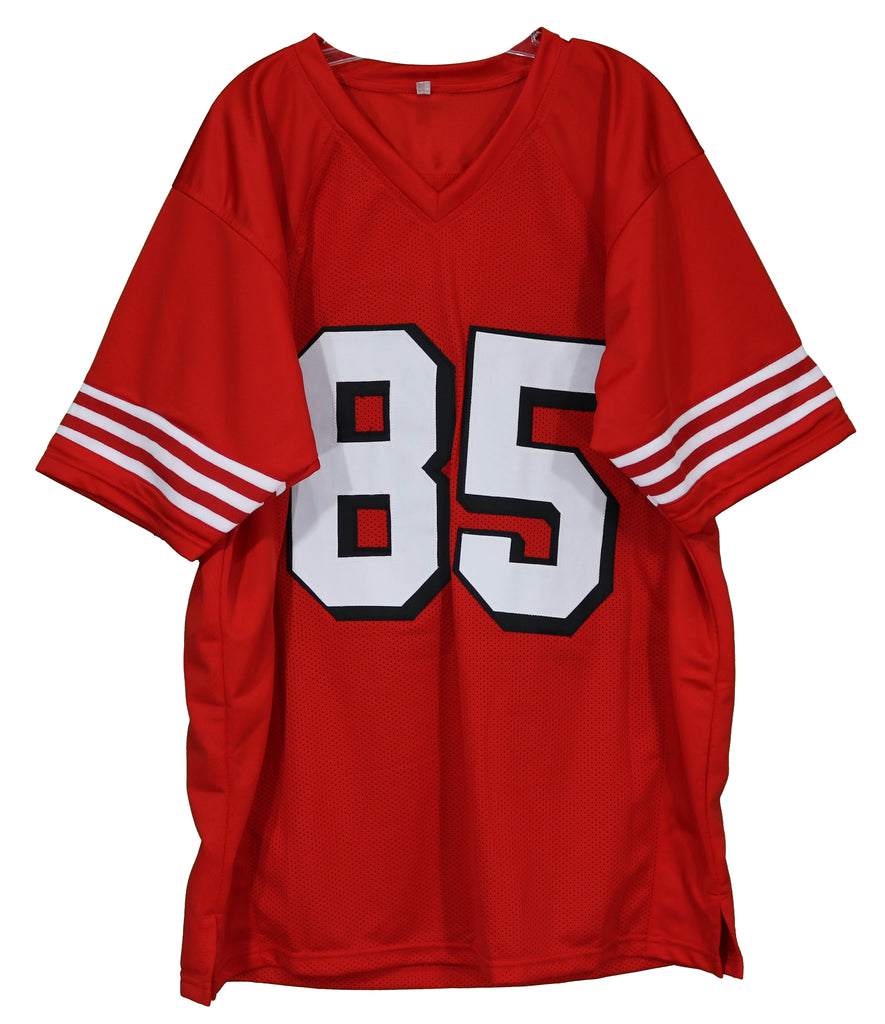 Buy the 49ers Jersey #85 Kittle Sz XXL