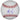Anthony Rizzo New York Yankees Signed Autographed Rawlings Official Major League Baseball Global COA with Display Holder
