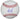 Anthony Rizzo Chicago Cubs Signed Autographed Rawlings Official Major League Baseball Global COA with Display Holder