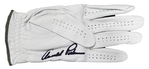 Arnold Palmer Signed Autographed Callaway Golf Glove Global COA