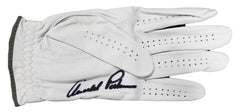 Autographed Golf Gloves