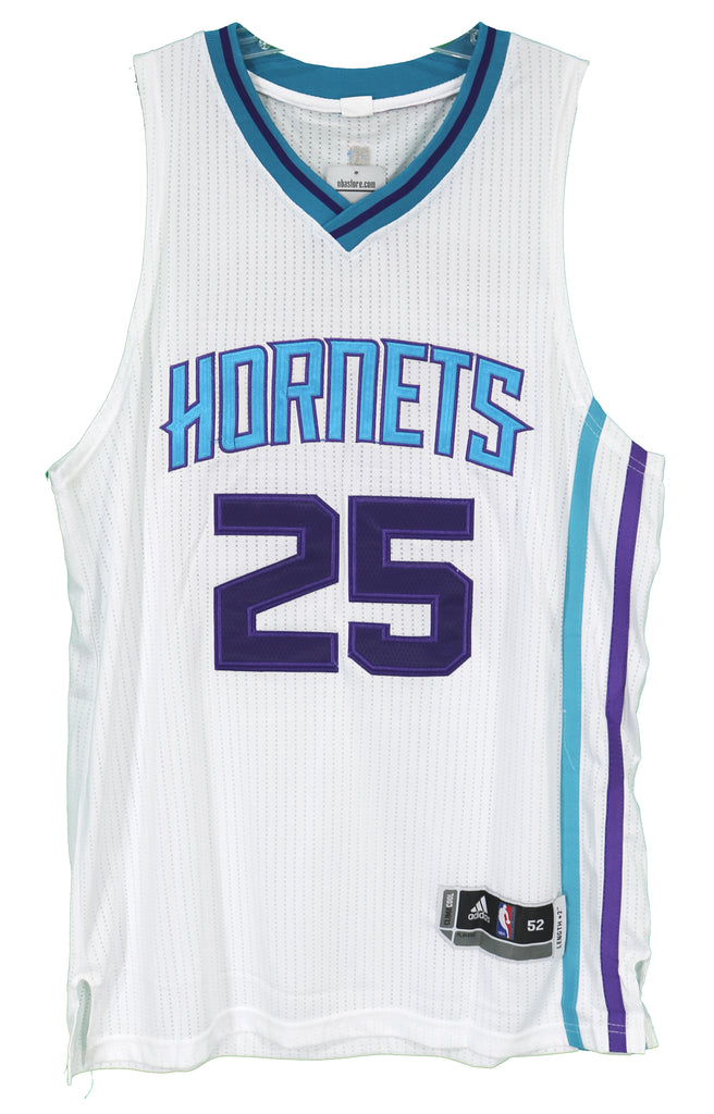 charlotte hornets jersey and shorts