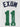 Dante Exum Utah Jazz Signed Autographed White #11 Jersey Size L JSA COA