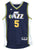 Rodney Hood Utah Jazz Signed Autographed Blue #5 Jersey JSA COA