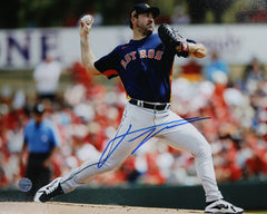 Justin Verlander Houston Astros Signed Autographed 8" x 10" Photo PRO-Cert COA