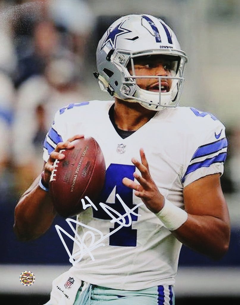 Dak Prescott Dallas Cowboys NFL Jerseys for sale