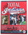 Cleveland Indians Signed Autographed Total Indians Paperback Book Witnessed Global COA Thome Belle Ramirez Lofton Alomar Baerga