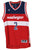 John Wall Washington Wizards Signed Autographed Red #2 Jersey Size XL JSA COA