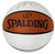 Jayson Tatum Boston Celtics Signed Autographed Spalding NBA White Panel Basketball PAAS COA