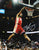 Lebron James Cleveland Cavaliers Cavs Signed Autographed 8" x 10" Dunking Photo Heritage Authentication COA