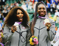 Serena Williams Pro Womens Tennis Player Signed Autographed 8" x 10" Photo PRO-Cert COA