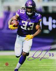 Dalvin Cook Minnesota Vikings Signed Autographed 8" x 10" Photo PRO-Cert COA