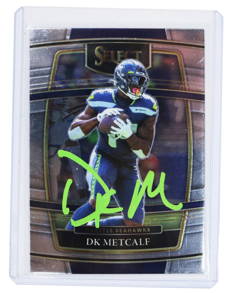 Seattle Seahawks's DK Metcalf Seattle Mariners MLB T-Shirt