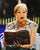 J. K. Rowling Signed Autographed 8" x 10" Photo Heritage Authentication COA