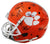 Clemson Tigers 2018-19 National Championship Team Signed Autographed Full Size Replica Helmet PAAS Letter COA Lawrence