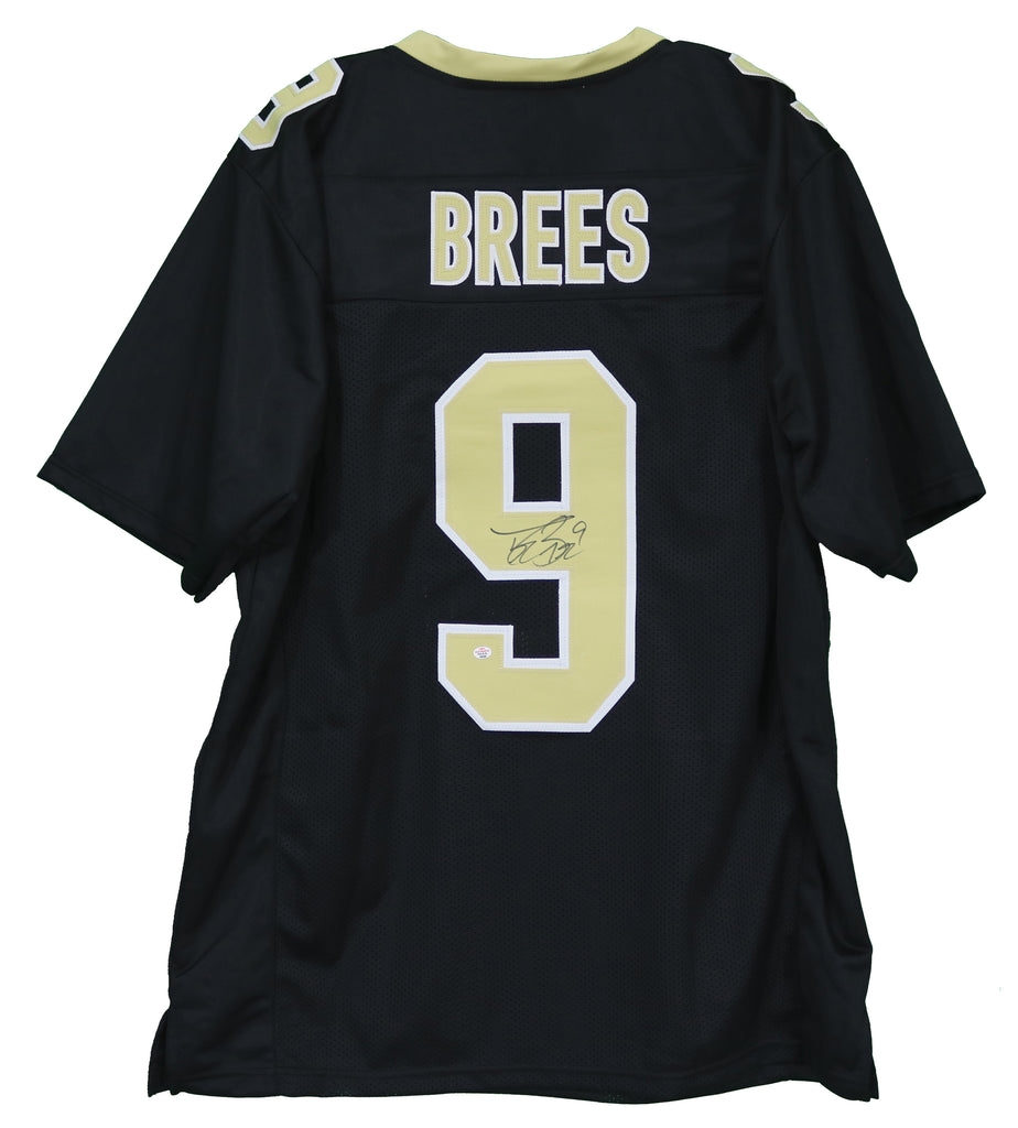 Drew Brees Stitched Jersey