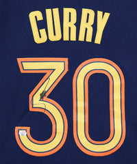 .com: Stephen Curry Golden State Warriors Autographed