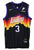 Chris Paul Phoenix Suns Signed Autographed City Edition Black #3 Jersey PAAS COA