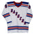 Wayne Gretzky Signed Autographed New York Rangers White #99 Custom Jersey PAAS COA