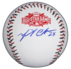 Mookie Betts Signed Official 2018 World Series Baseball (MLB Hologram &  Fanatics COA)