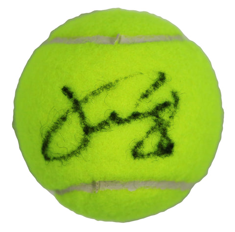Venus Williams Pro Womens Tennis Player Signed Autographed Penn Tennis Ball Global COA with Display Holder