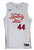 Paul Reed Philadelphia 76ers Signed Autographed White #44 Jersey JSA COA