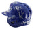 New York Mets 2015 Team Signed Autographed Mini Helmet Authenticated Ink COA