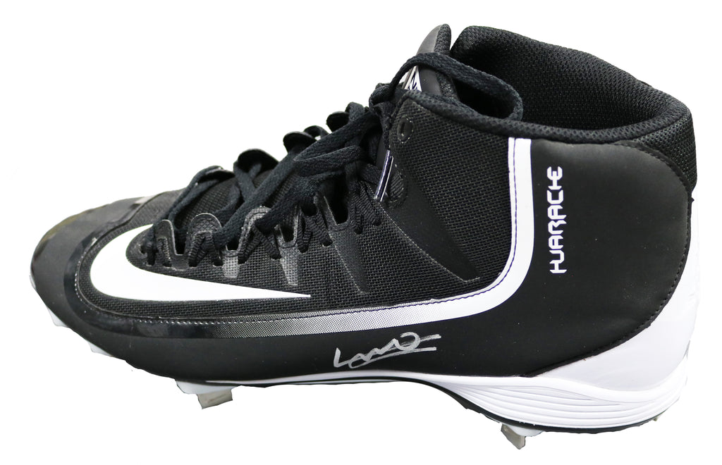 Vladimir Guerrero Jr Autographed Toronto Signed Nike Baseball