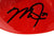 Mike Trout Los Angeles Angels Signed Autographed Rawlings Full Size MLB Replica Batting Helmet Global COA
