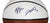 Charlotte Hornets 2017-18 Team Signed Autographed White Panel Basketball - 7 Autographs