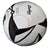 Zinedine Zidane Signed Autographed Size 4 Soccer Ball Heritage Authentication COA - BLEMISH