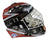 NHL Legends Signed Autographed Full Size Hockey Goalie Helmet Five Star Grading COA - Gretzky