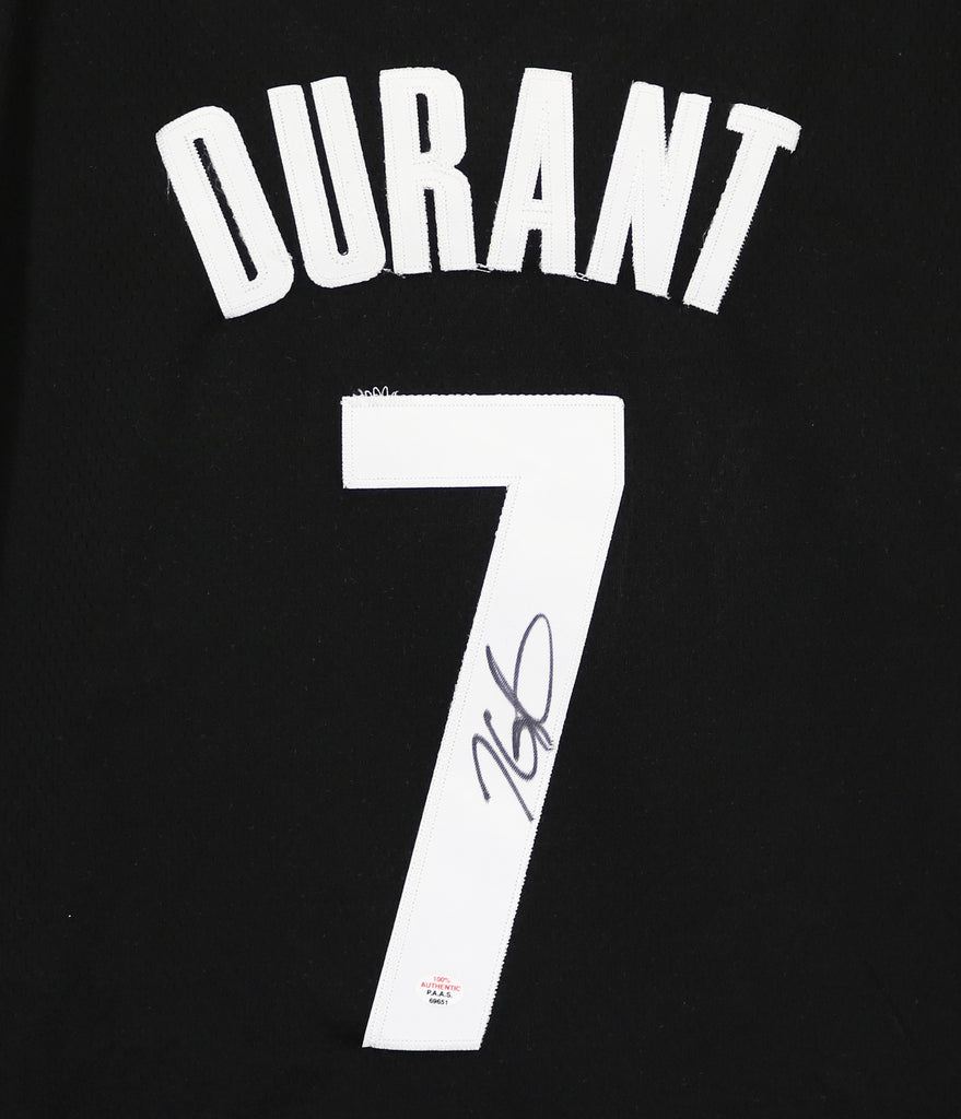 Kevin durant 2025 7 jersey