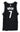 Kevin Durant Brooklyn Nets Signed Autographed Black #7 Jersey PAAS COA