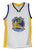 Draymond Green Golden State Warriors Signed Autographed White #23 Custom Jersey PAAS COA