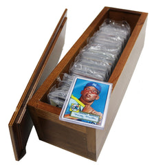 Mickey Mantle New York Yankees Porcelain 23 Baseball Card Set 20th Anniversary Collection