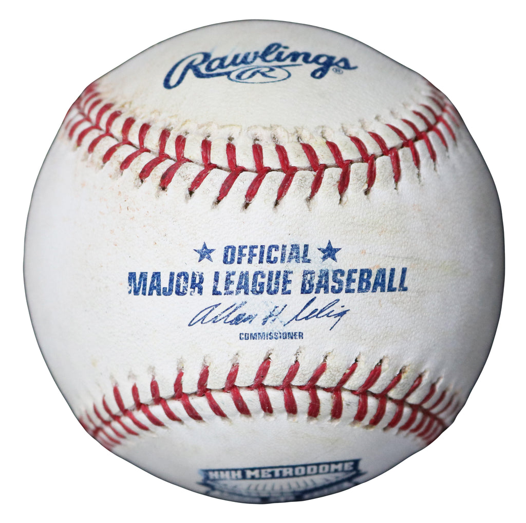 St. Louis Cardinals 2009 MLB All Star Game Rawlings Souvenir Baseball Ball  NEW