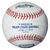 Minnesota Twins Final Year HHH Metrodome Logo Rawlings Official Major League Commemorative Baseball