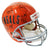Cincinnati Bengals 2013 Team Signed Autographed Riddell Full Size Replica Helmet Authenticated Ink COA A.J. Green Andy Dalton