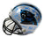Carolina Panthers 2015 Super Bowl Team Signed Autographed Riddell Full Size NFL Replica Helmet PAAS Letter COA Newton