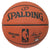 Luka Doncic Dallas Mavericks Signed Autographed Spalding Game Ball Series Basketball PAAS COA