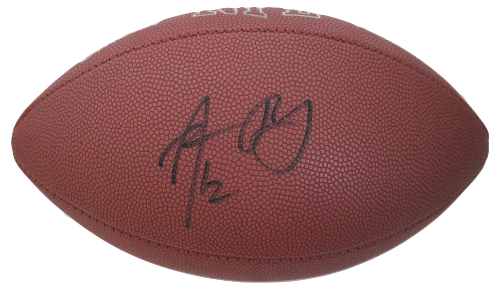 Autographed Footballs, Green Bay Packers