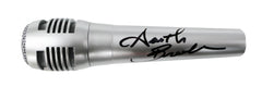 Garth Brooks Country Singer Signed Autographed Microphone Heritage Authentication COA