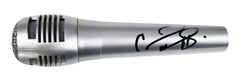 Carrie Underwood Country Singer Signed Autographed Microphone Heritage Authentication COA