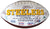 Pittsburgh Steelers 2016 Team Signed Autographed White Logo Football PAAS COA Roethlisberger Brown Bell