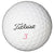 Zach Johnson Signed Autographed Titleist Golf Ball with Display Holder