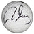 Robert Allenby Signed Autographed Srixon Golf Ball with Display Holder